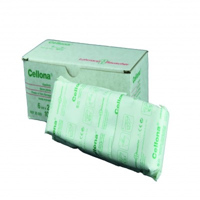 Cellona plaster bandage